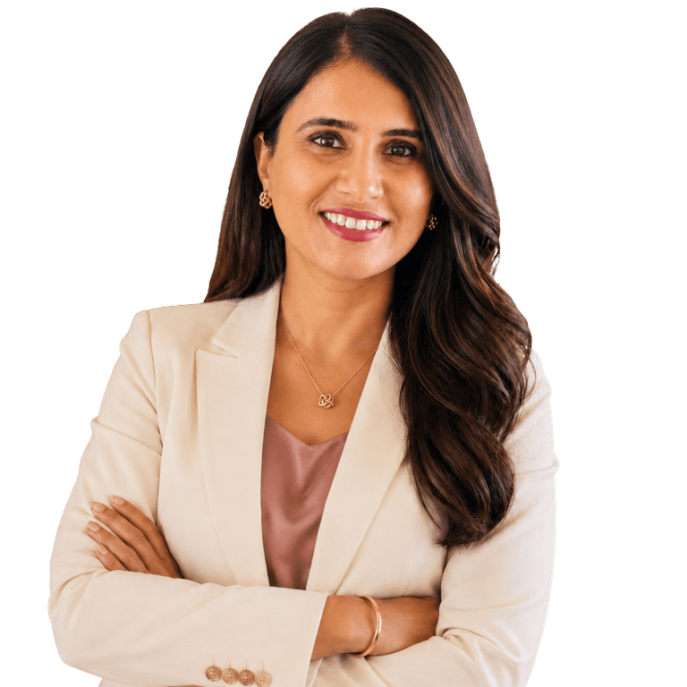 Aarti Mudaliar