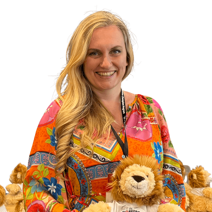 Olya Kollen, PMP, PhD