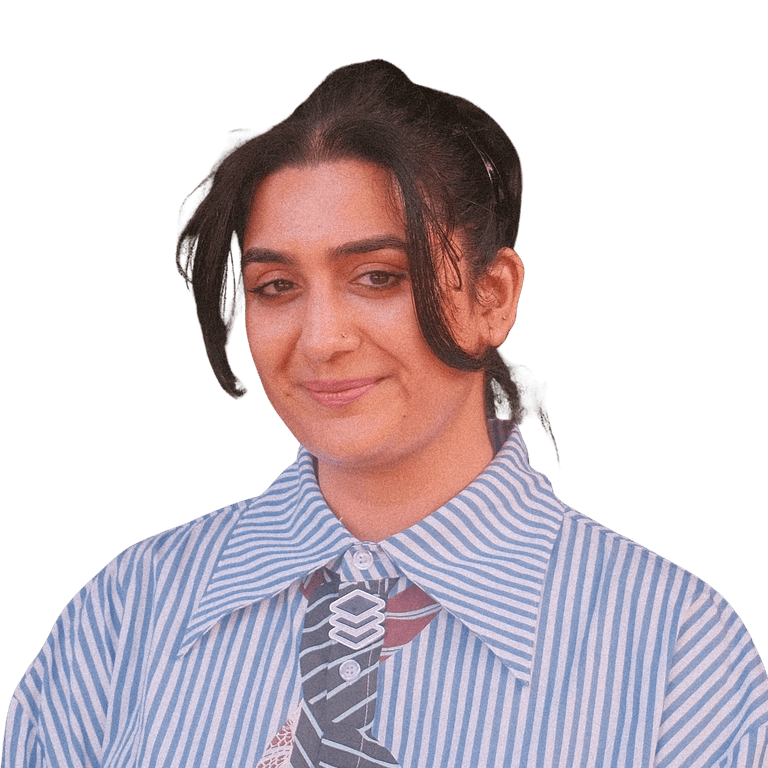 Sabreen Haziq
