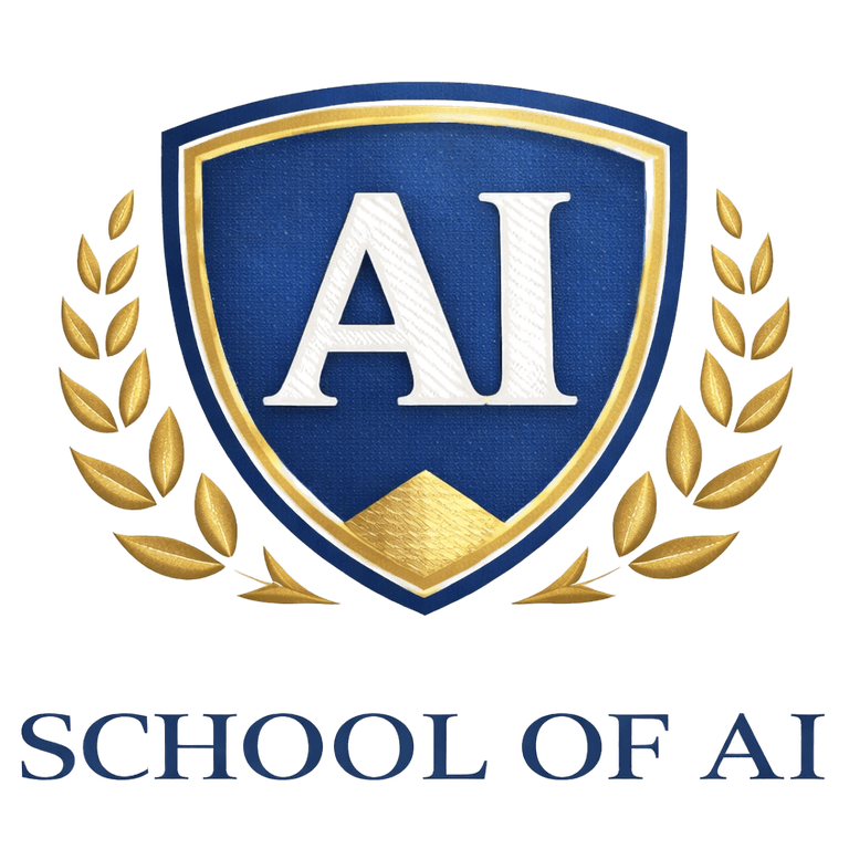 School of AI