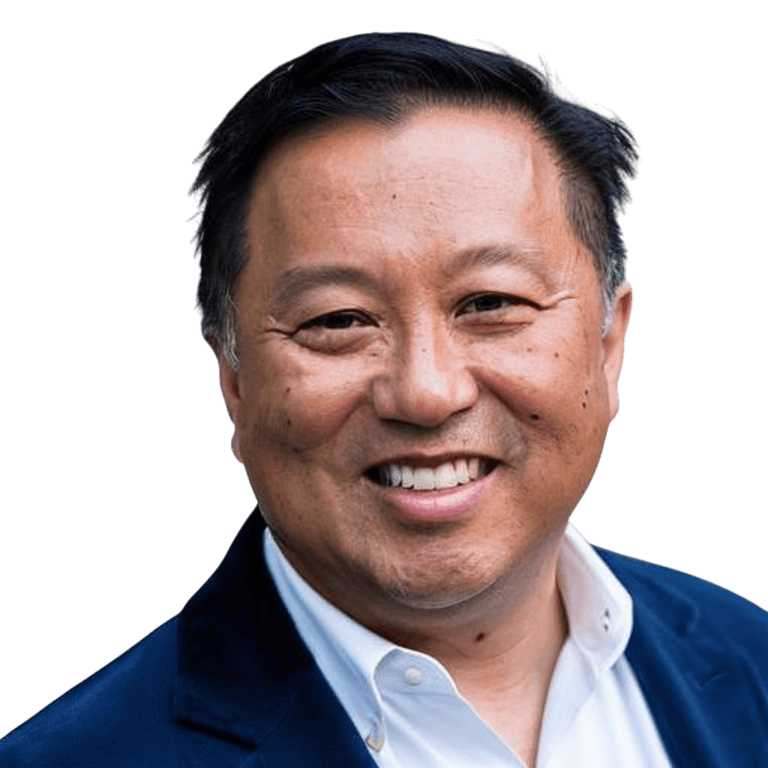 Keith Lam