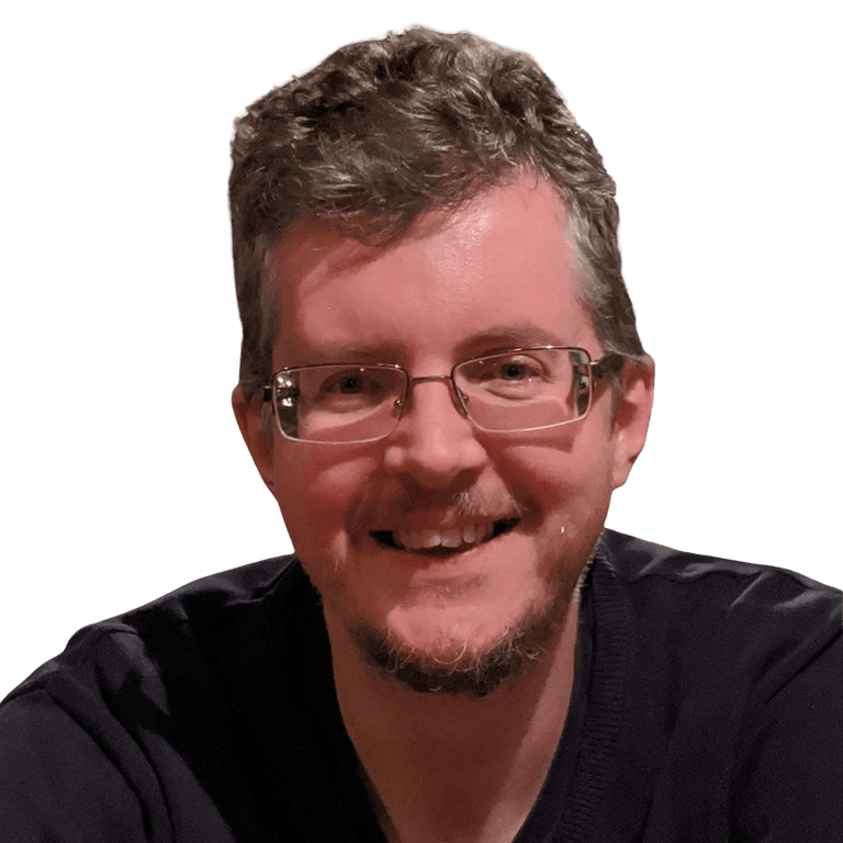 Daniel Voigt Godoy