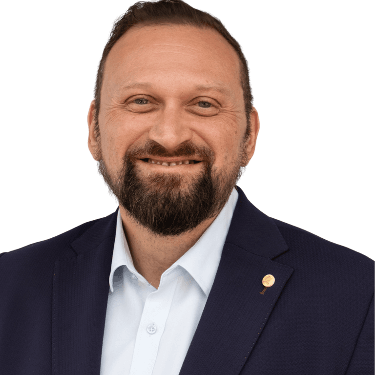 Christopher Hadnagy