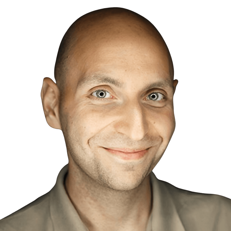 Vitaly Friedman