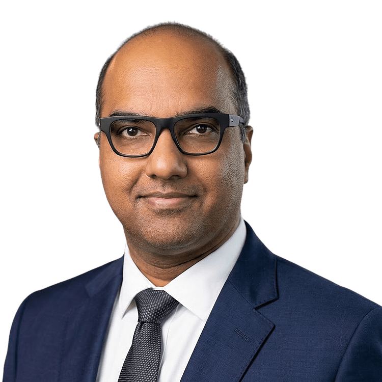 Pranav Bhasin