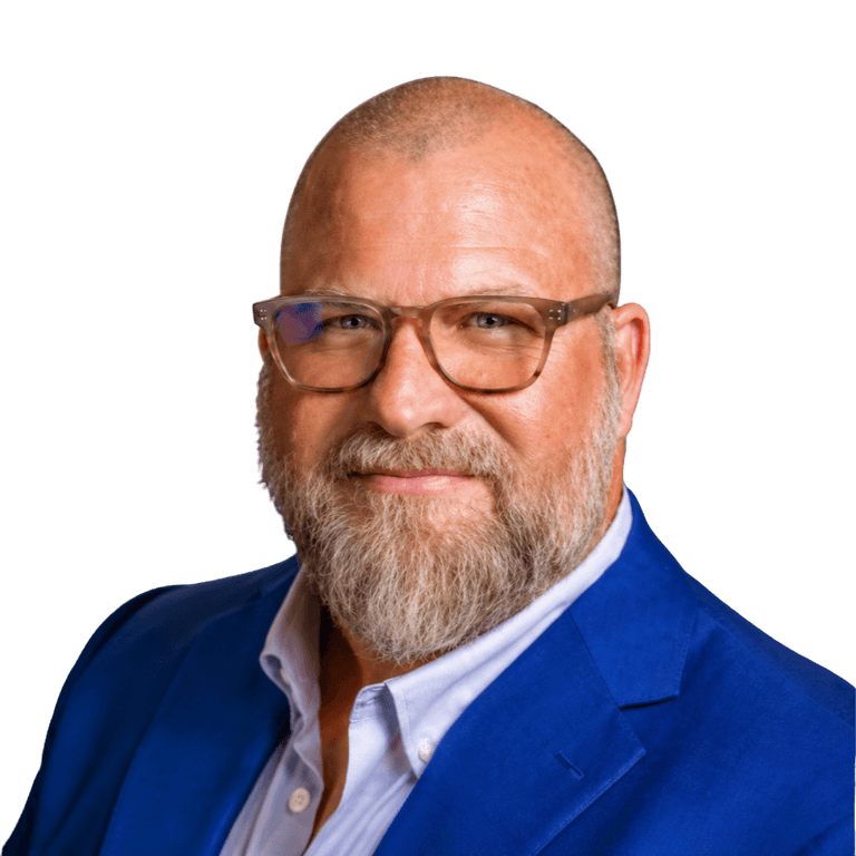 Gregory Shepard