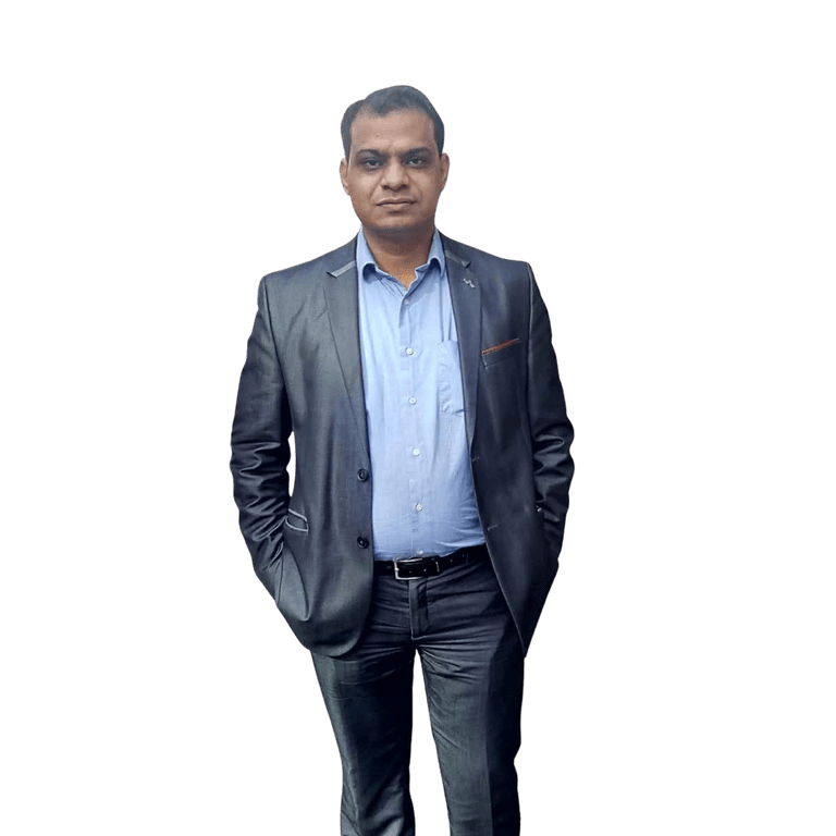 Nitin Kumar