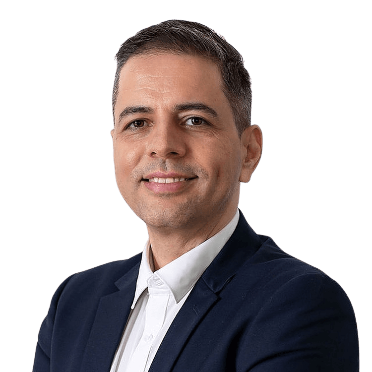 Santiago Tacoronte