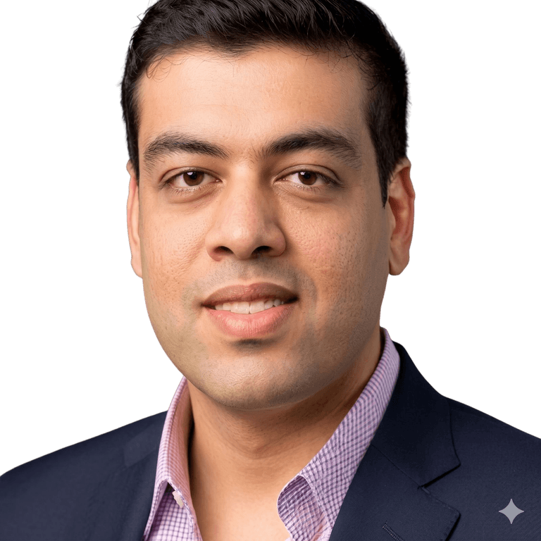 Moe Ali, CEO @Product Faculty