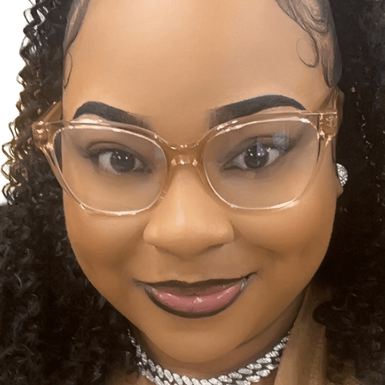 Quéyanna Smith