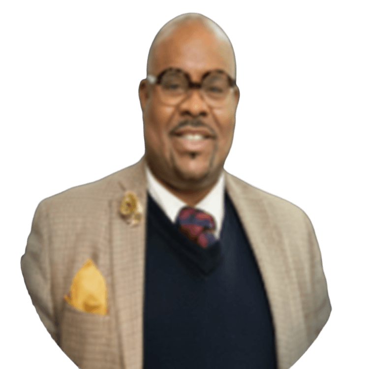 Daniel D. Young, MBA, MHRM