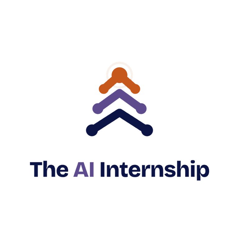 The AI Internship