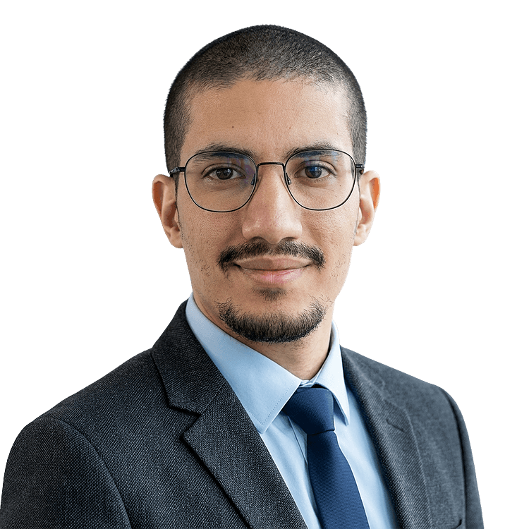 Mohamed Aouad