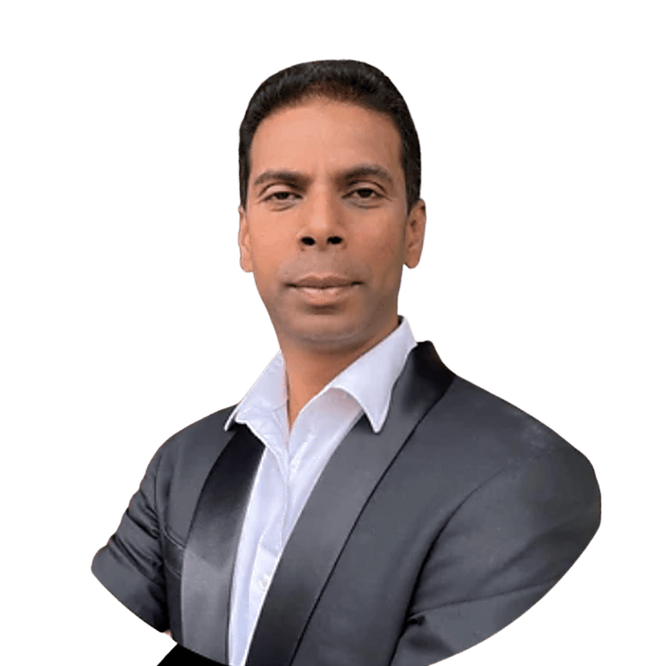 Yatish Siddaramaiah