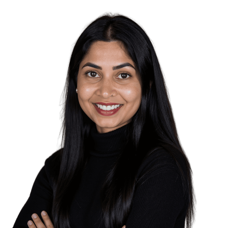 Shalini Guda Padmanath