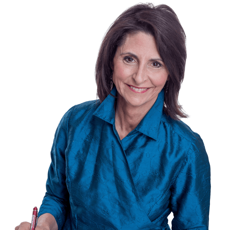 Joyce White Nelson