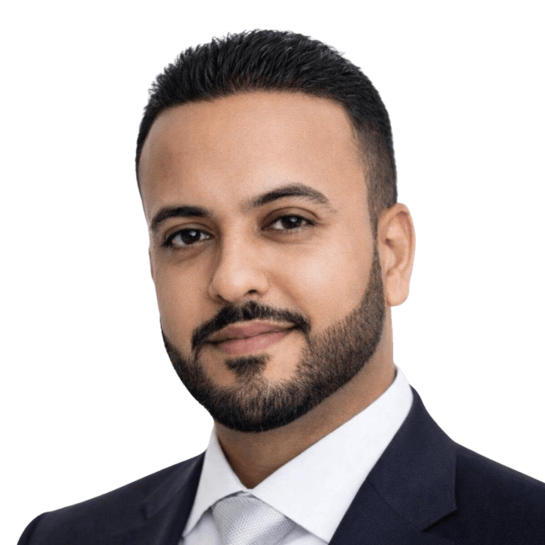 Naveed Ali