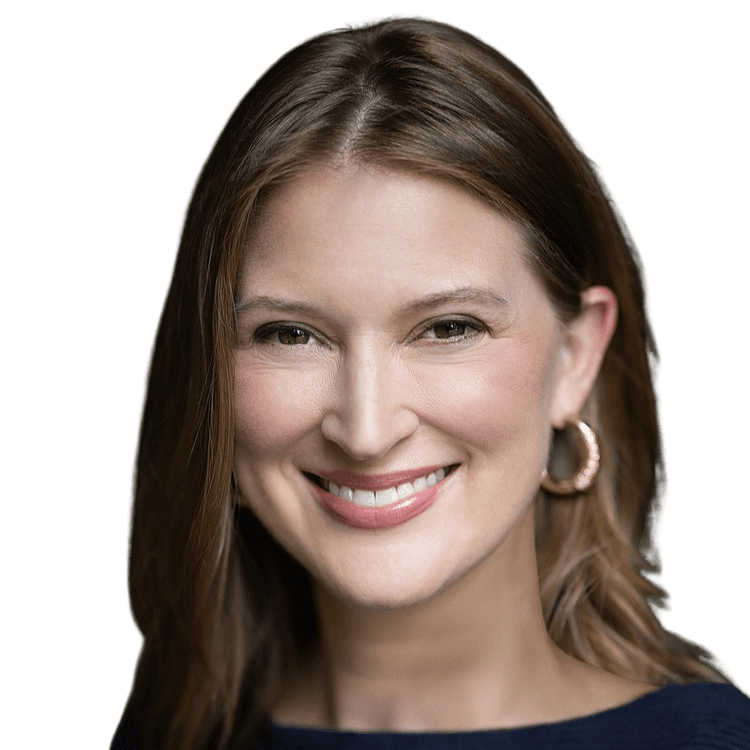 Sarah Kissko Hersh