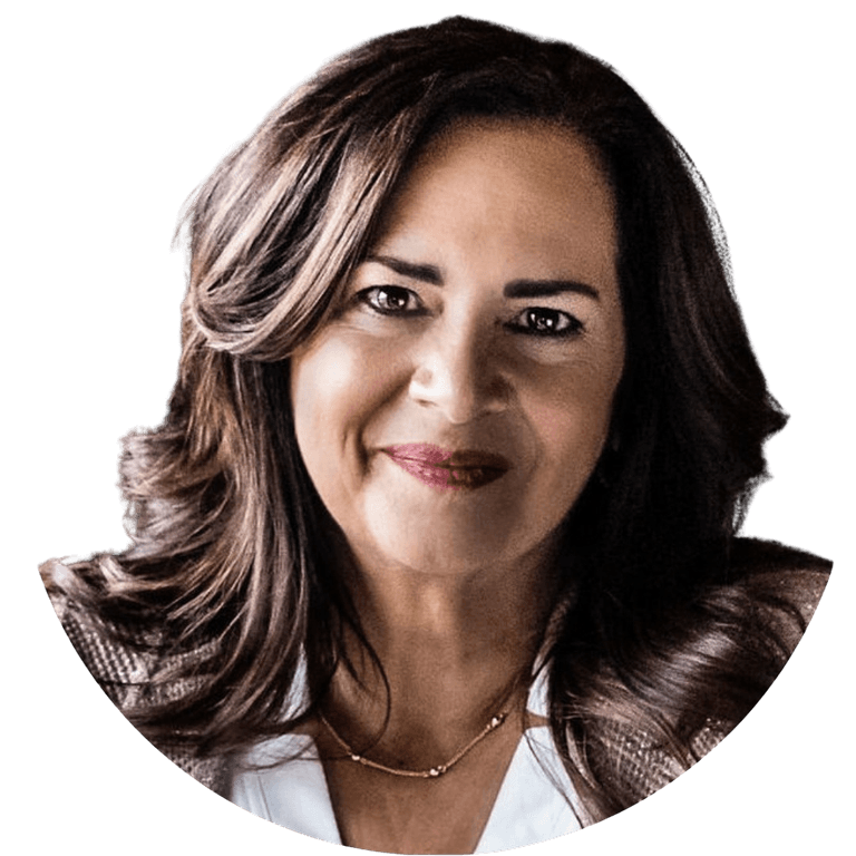 Kathy Caprino