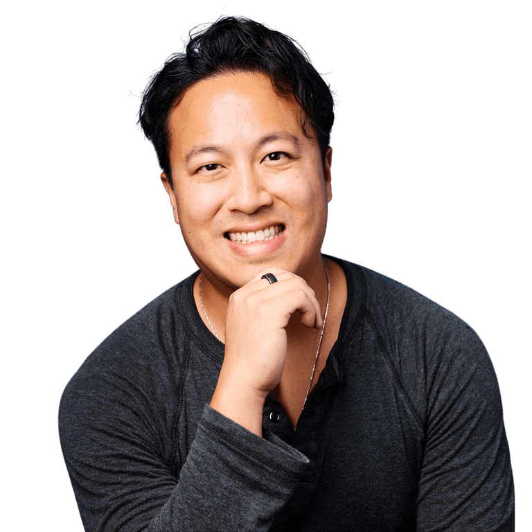 Ben Hong