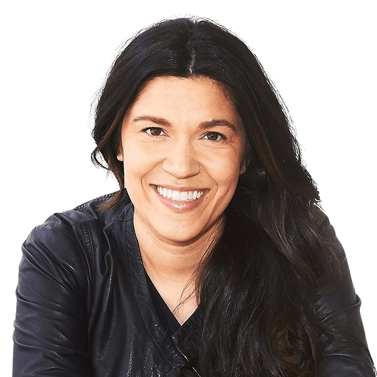 Amanda Schwartz Ramirez