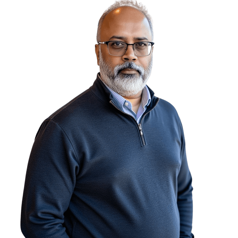 Sravan Ankaraju