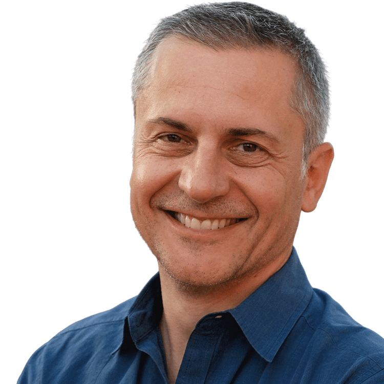 Spark Engine by Valerio Zanini