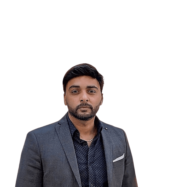Ash Srivastava