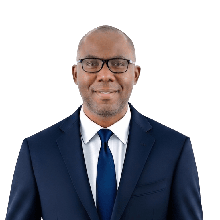 Isaac Ochulor