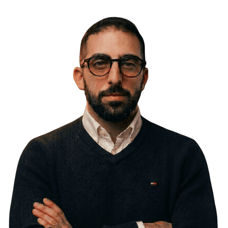 Ehsan Gazar