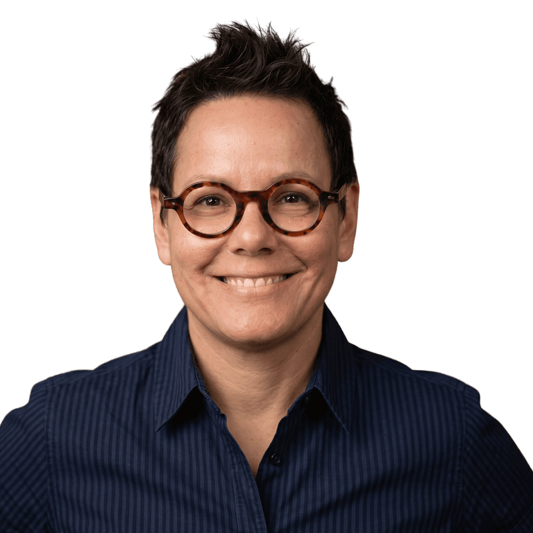Dr. Christie Vazquez