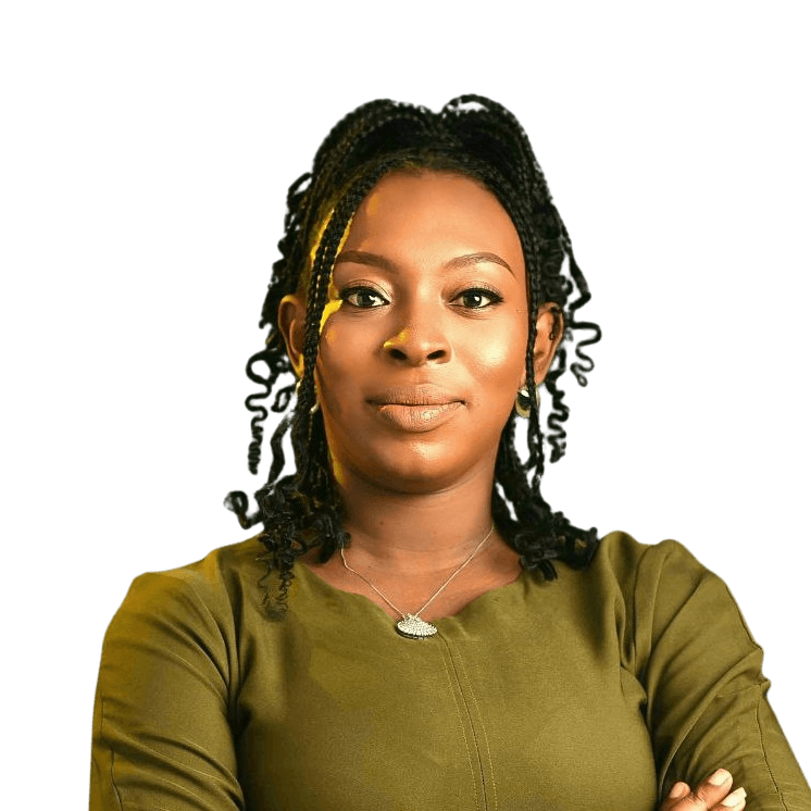 Jessica Ofoh