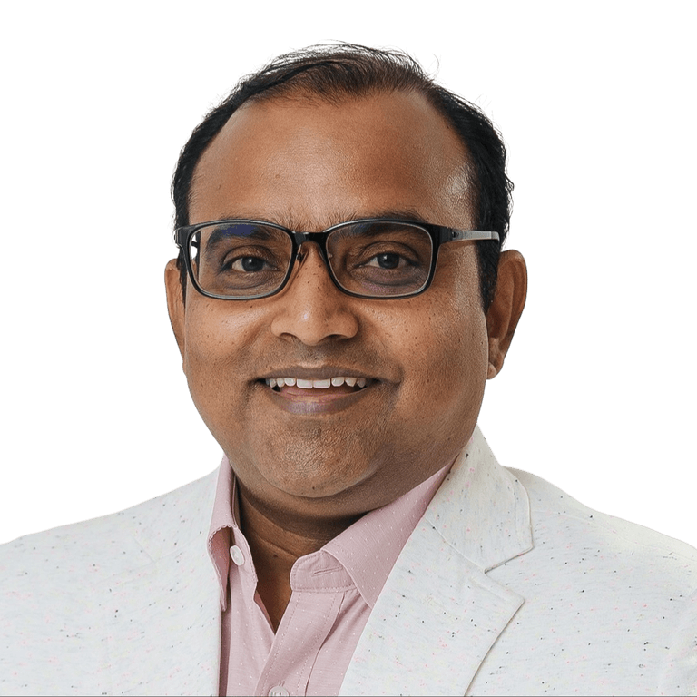 Sandeep Joshi