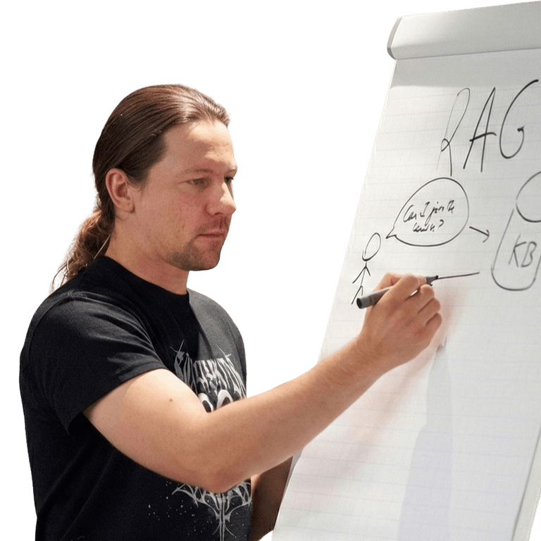 Alexey Grigorev