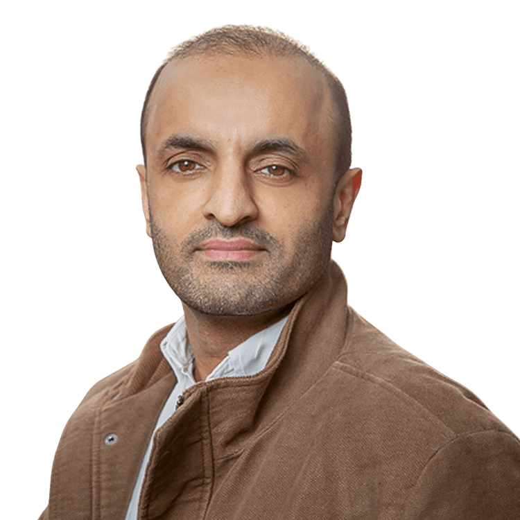 Imran Hussain