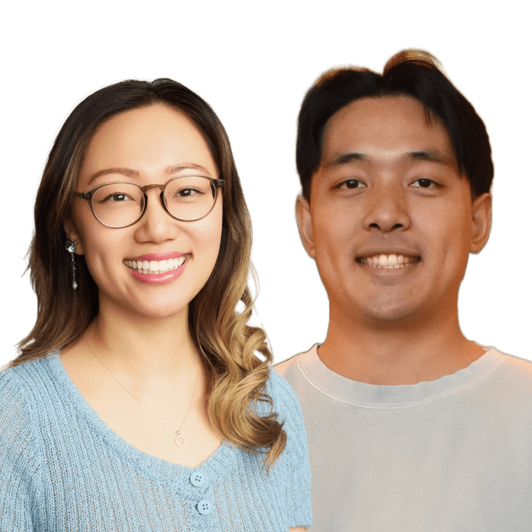 Alex & Karen