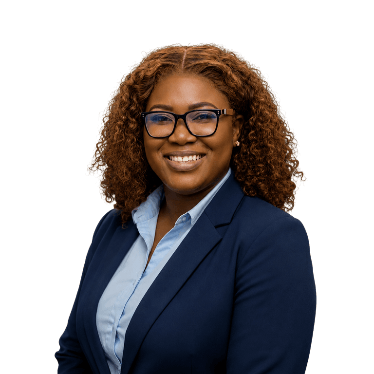 Florence Idowu-Olushesan