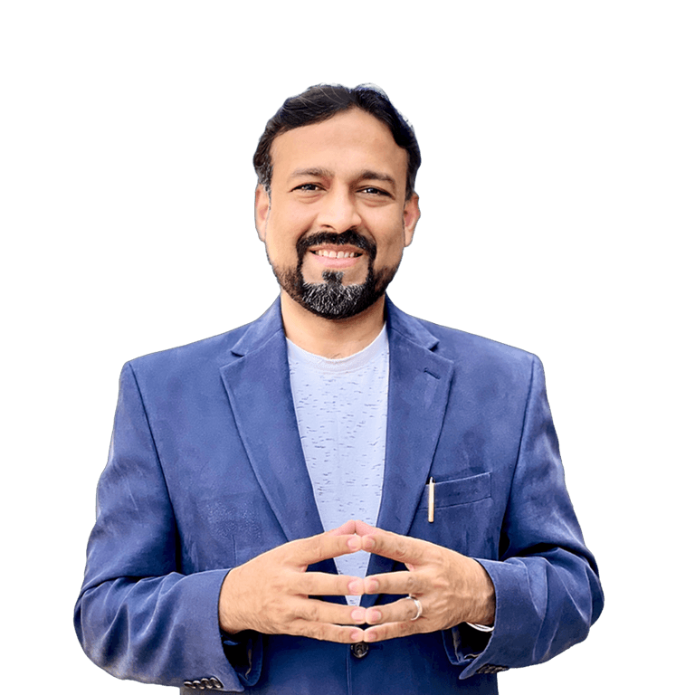 Kashi Ahmed