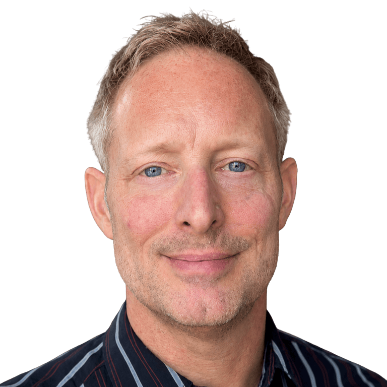Stefan Jansen