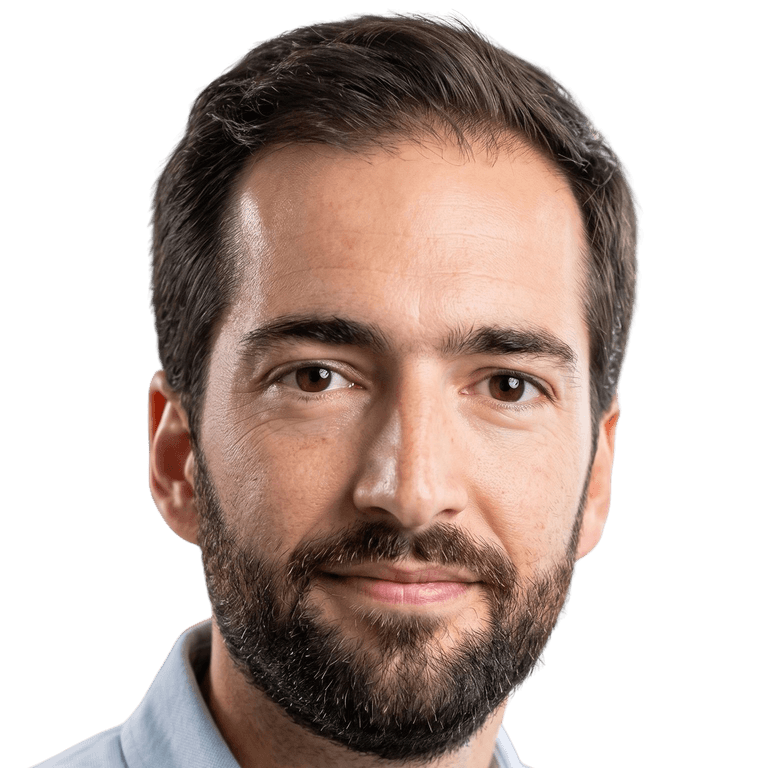 Luis Vieira