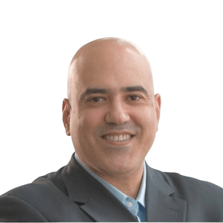 Hisham Elezaby