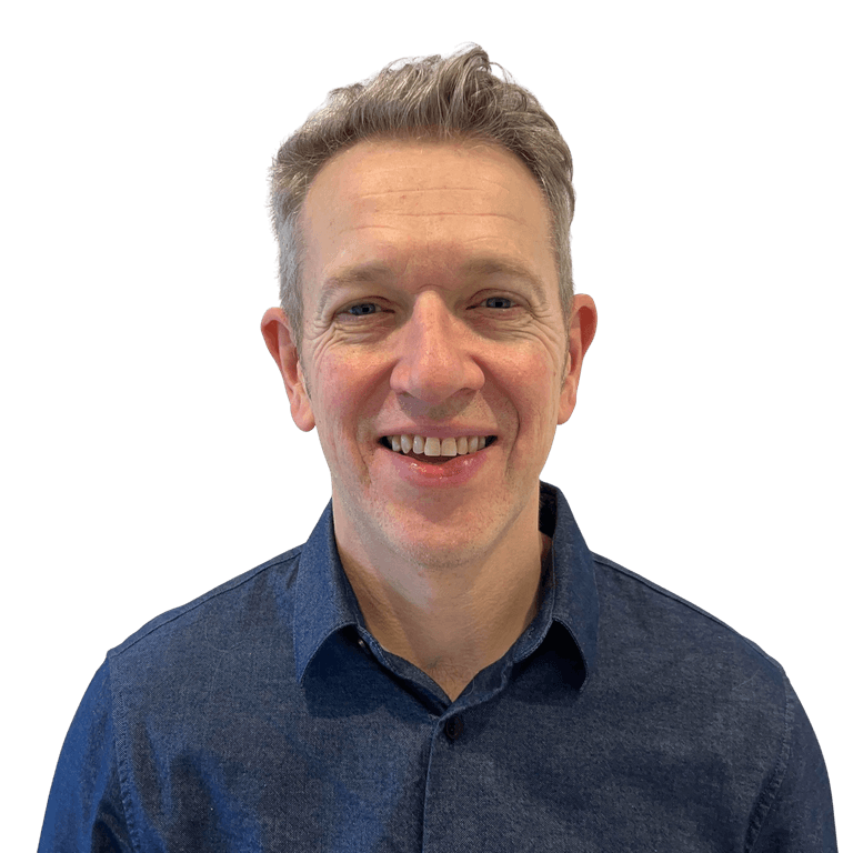 Andy McKenna