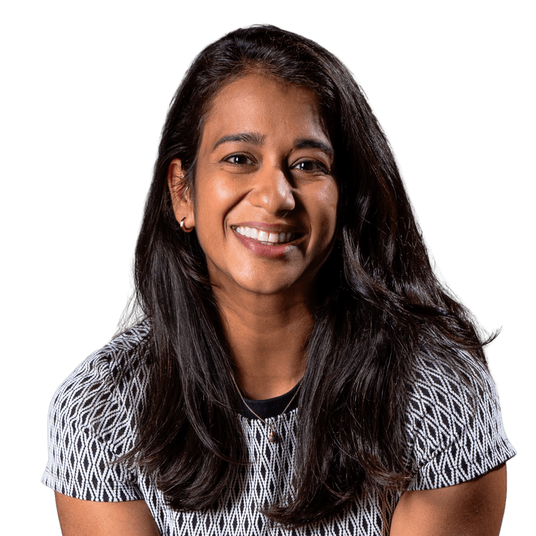 Nisha Garg