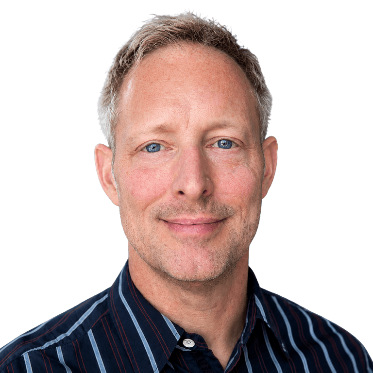 Stefan Jansen