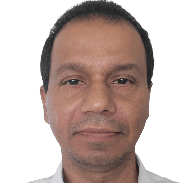 Vijendra Kotian
