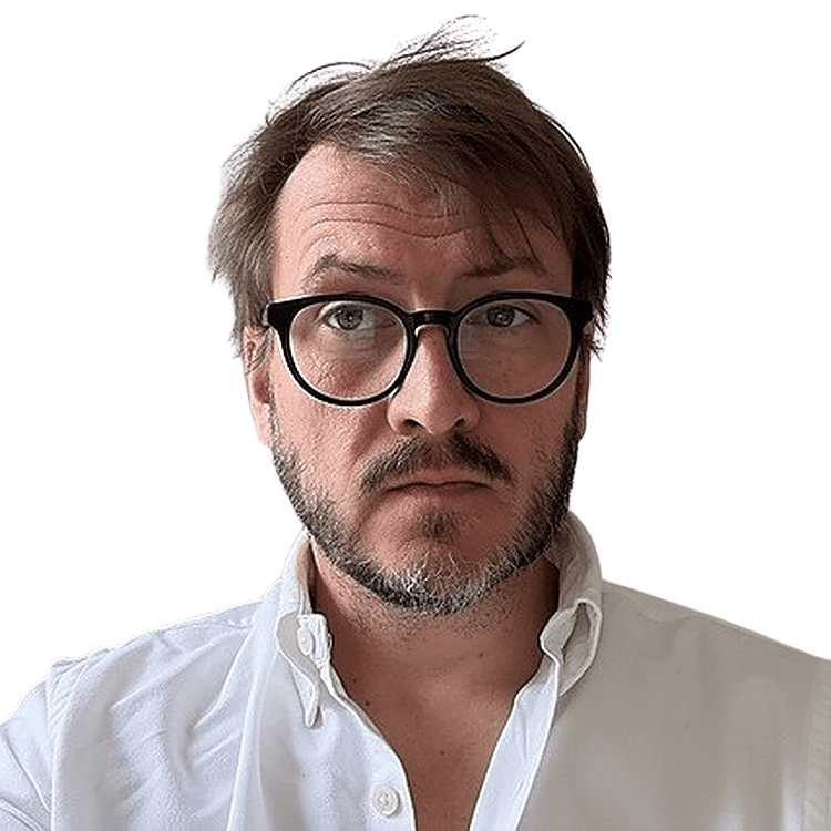 Piers Fawkes