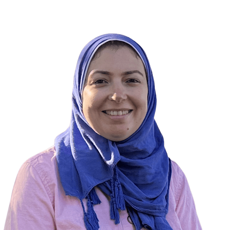 Amira Sallam