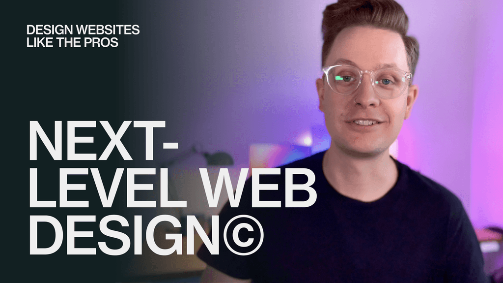 next level web development next level web... Next-Level Web Design by Benten Woodring on Maven