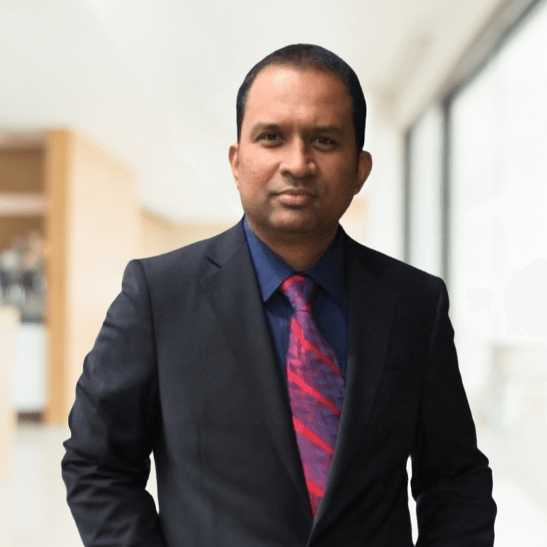 Siddharth Rajesh R From Raw Data to Automated Insights with AI Agents