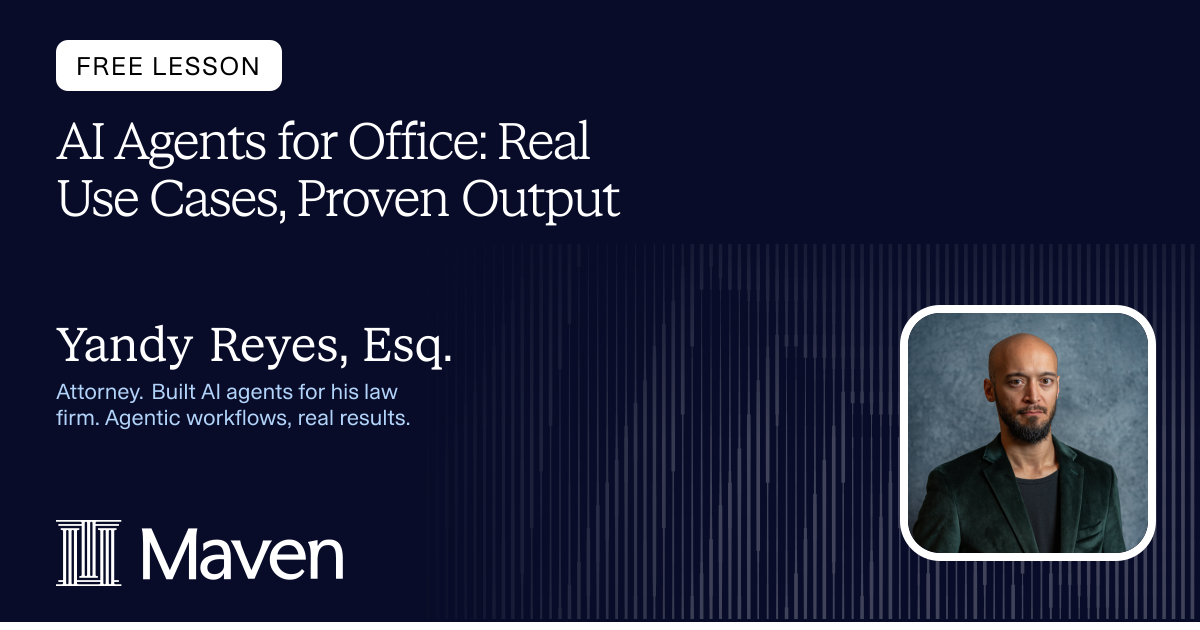 AI Agents for Office: Real Use Cases, Proven Output